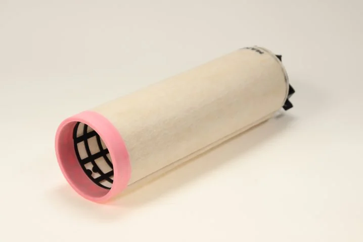 Mann-Filter - CF 510 - Luftfilterelement (Sekundärelement)