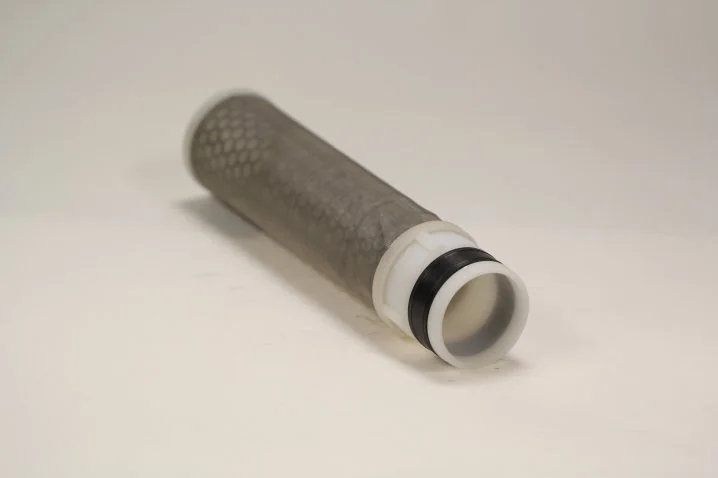 Mann-Filter - CF 6001 - Luftfilterelement (Sekundärelement)