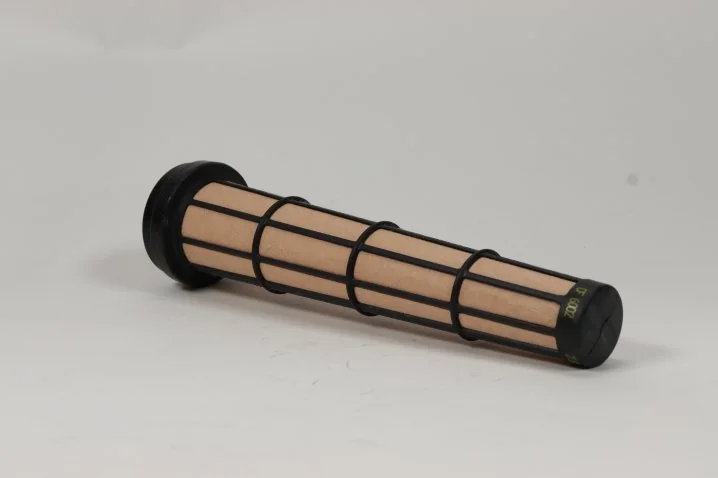 Mann-Filter - CF 6002 - Luftfilterelement (sekundär PicoFlex)