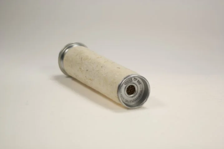 Mann-Filter - CF 600 - Luftfilterelement (Sekundärelement)