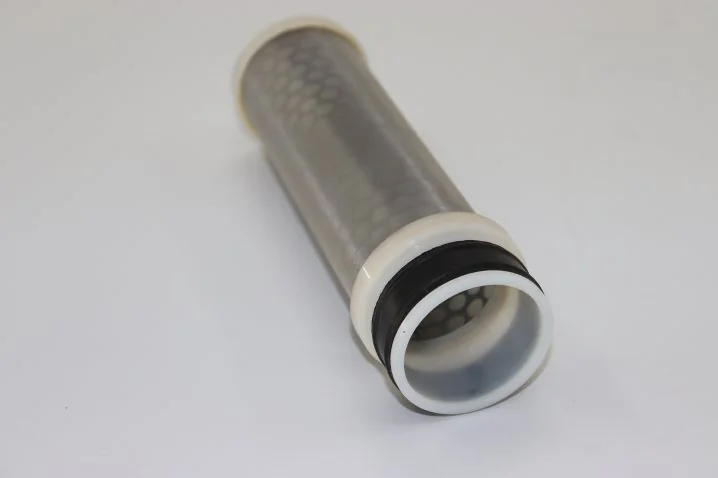 Mann-Filter - CF 601 - Luftfilterelement (Sekundärelement)