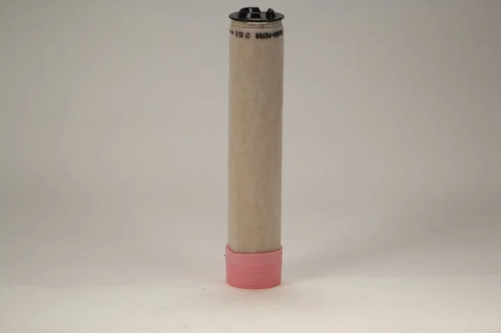 Mann-Filter - CF 65/2 - Luftfilterelement (Sekundärelement)