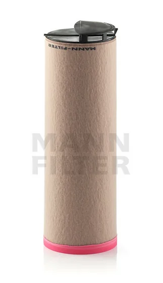 Mann-Filter - CF 710 - Luftfilterelement (Sekundärelement)