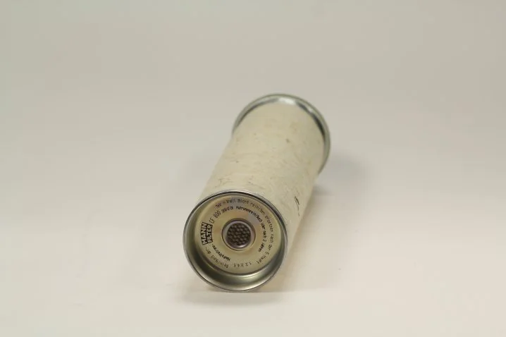 Mann-Filter - CF 800 - Luftfilterelement (Sekundärelement)