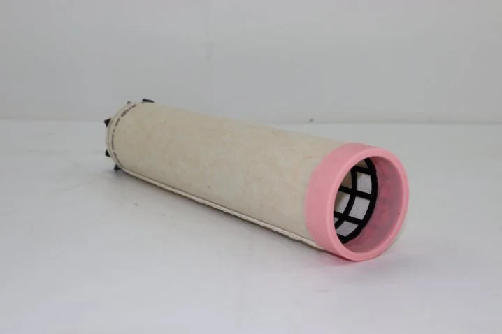 Mann-Filter - CF 8100 - Luftfilterelement (sekundär PicoFlex)
