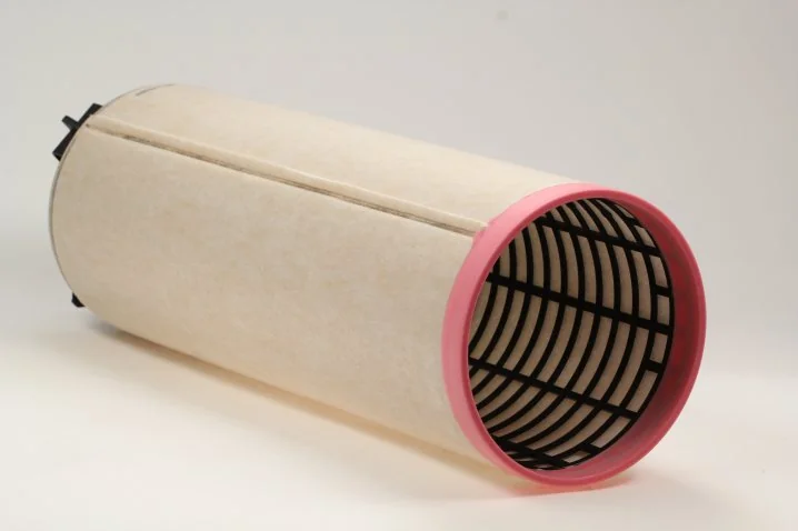 Mann-Filter - CF 810 - Luftfilterelement (Sekundärelement)