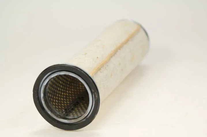 Mann-Filter - CF 840 - Luftfilterelement (Sekundärelement)