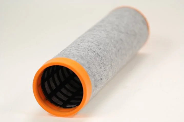 Mann-Filter - CF 902 - Luftfilterelement (Sekundärelement)