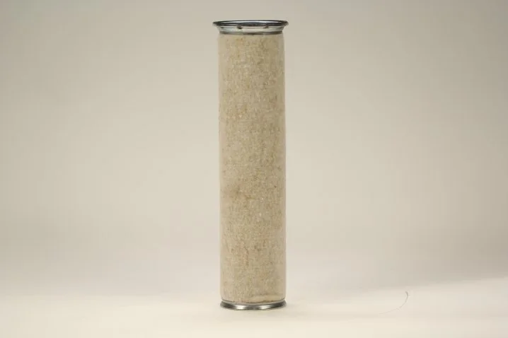 Mann-Filter - CF 923 - Luftfilterelement (Sekundärelement)