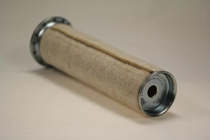 Mann-Filter - CF 930 - Luftfilterelement (Sekundärelement)