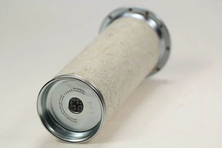 Mann-Filter - CF 950 - Luftfilterelement (Sekundärelement)