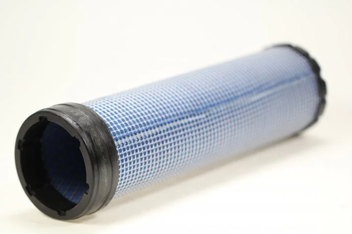 Mann-Filter - CF 970 - Luftfilterelement (Sekundärelement)