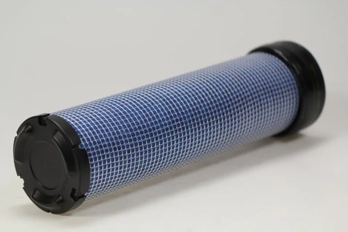 Mann-Filter - CF 980/2 - Luftfilterelement (Sekundärelement)