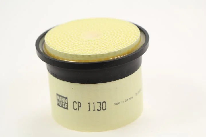 Mann-Filter - CP 1130 - Luftfilterelement (CompacPlus)