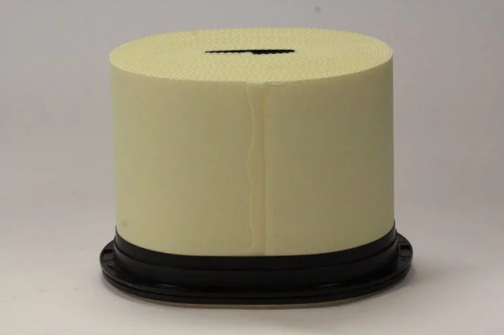 Mann-Filter - CP 24 420 - Luftfilterelement (CompacPlus)