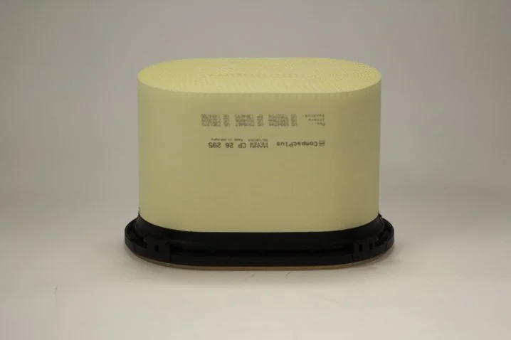 Mann-Filter - CP 26 295 - Luftfilterelement (CompacPlus)