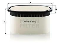 Mann Filter