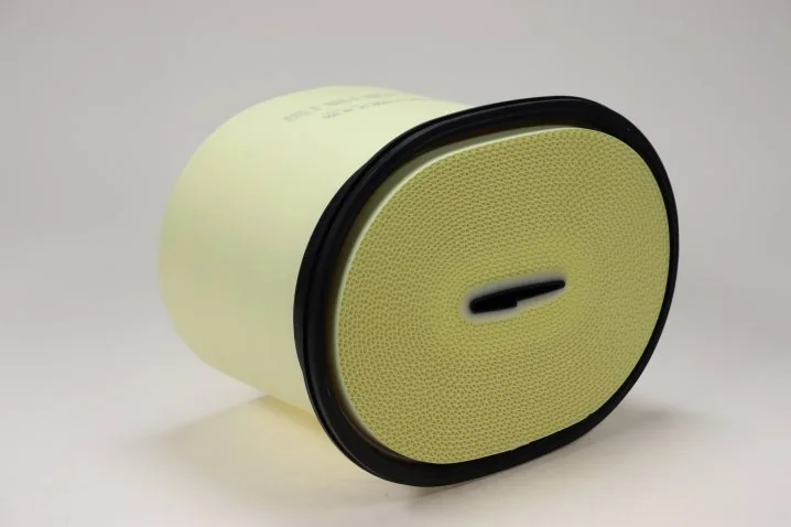 Mann-Filter - CP 29 550 - Luftfilterelement (CompacPlus)