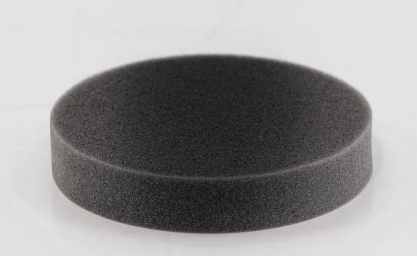 Mann-Filter - CS 11 001 (2) - Luftfilterelement (Schaumstoff)