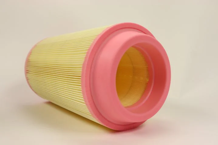 Mann-Filter - CU 16 400 - Innenraumfilterelement