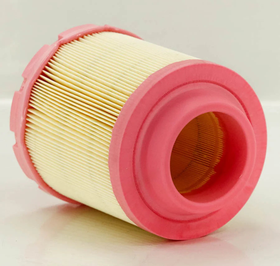 Mann-Filter - CU 17 011 - Innenraumfilterelement
