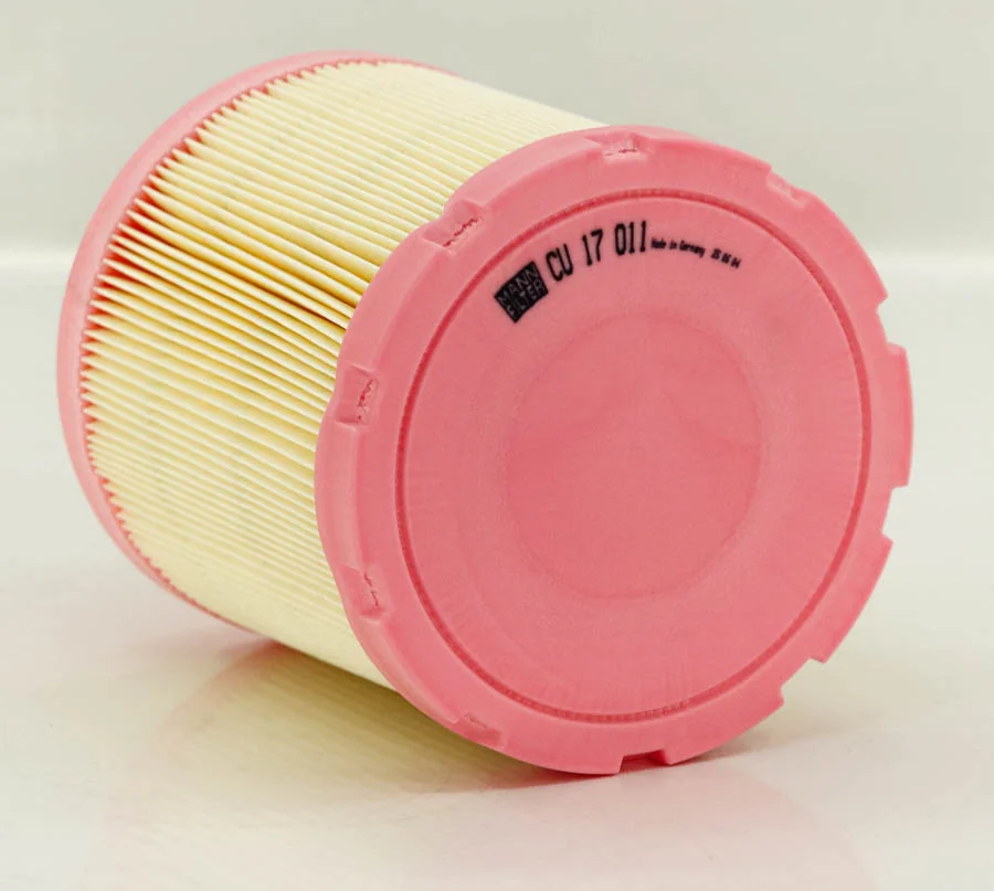 Mann-Filter - CU 17 011 - Innenraumfilterelement