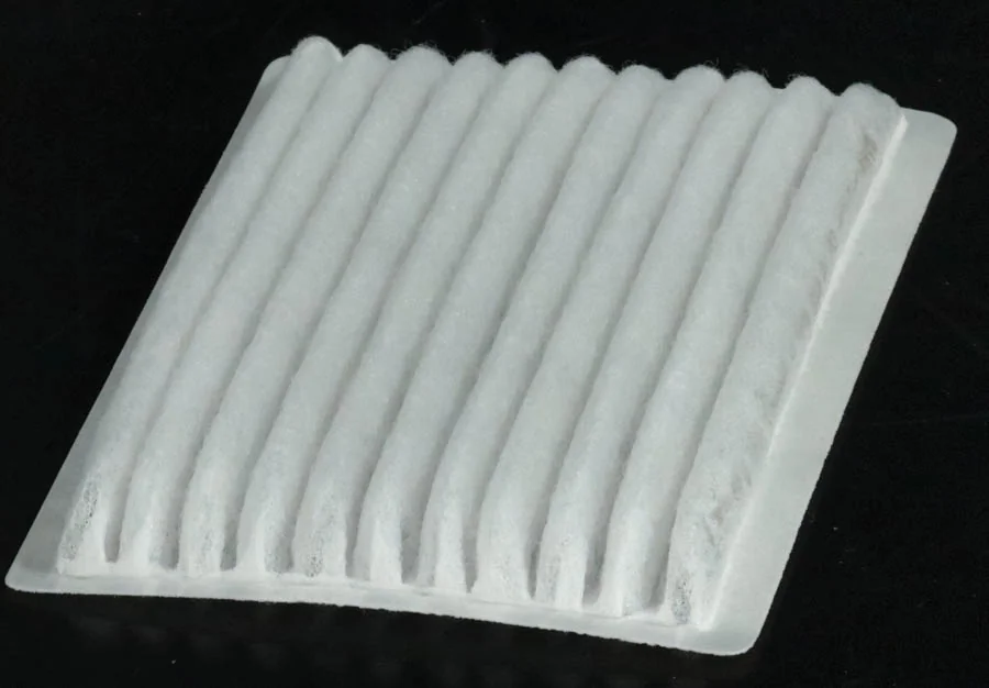 Mann-Filter - CU 18 015 - Innenraumfilterelement