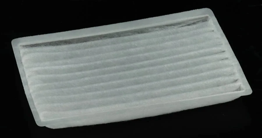 Mann-Filter - CU 18 015 - Innenraumfilterelement