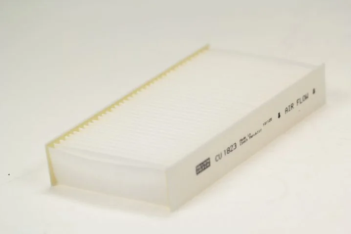 Mann-Filter - CU 1823 - Innenraumfilterelement