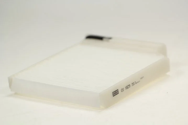 Mann-Filter - CU 1829 - Innenraumfilterelement