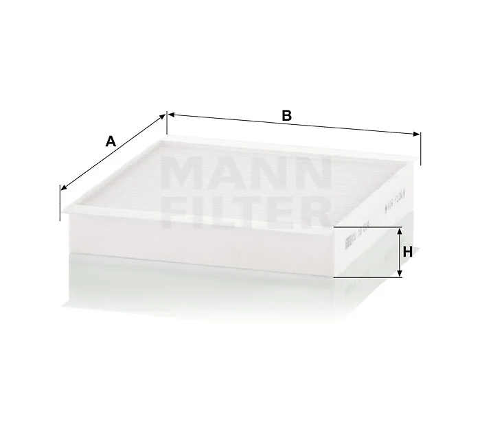 Mann Filter