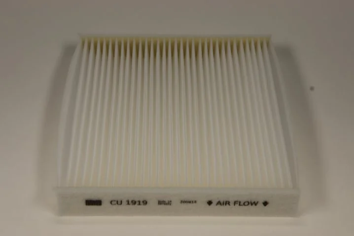 Mann-Filter - CU 1919 - Innenraumfilterelement