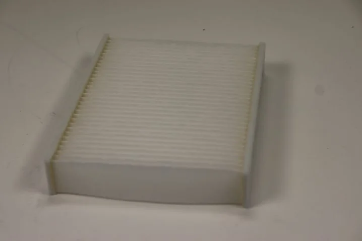 Mann-Filter - CU 20 013 - Innenraumfilterelement