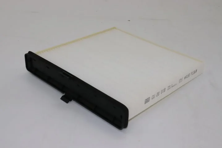 Mann-Filter - CU 20 018 - Innenraumfilterelement