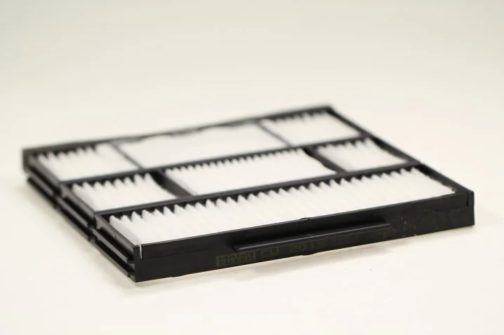 Mann-Filter - CU 2015 - Innenraumfilterelement