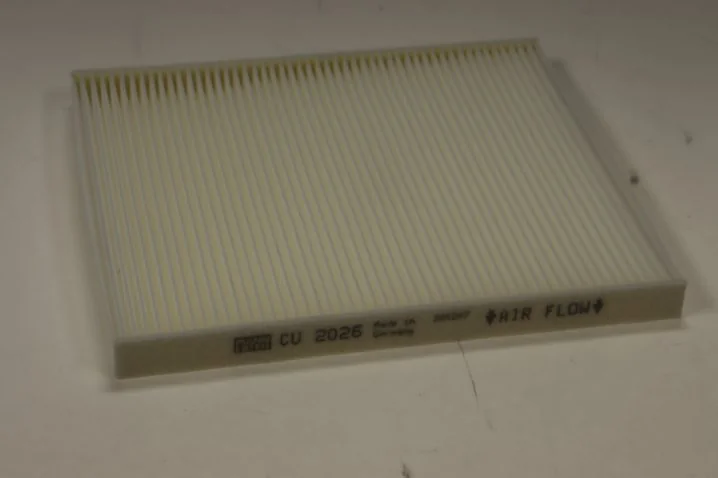 Mann-Filter - CU 2026 - Innenraumfilterelement