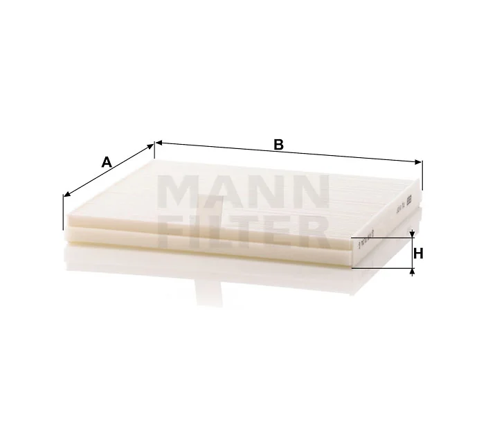 Mann Filter