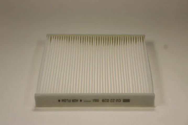 Mann-Filter - CU 22 029 - Innenraumfilterelement