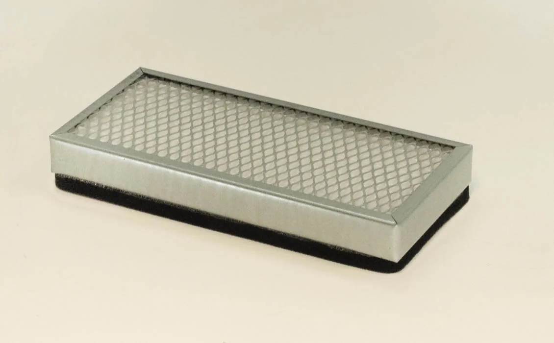 Mann-Filter - CU 22 071 - Innenraumfilterelement