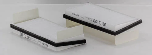 Mann-Filter - CU 2224-2 - Innenraumfilterelement