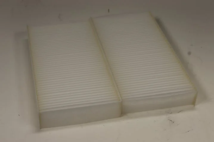 Mann-Filter - CU 2327-2 - Innenraumfilterelement