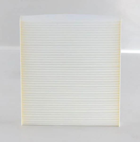 Mann Filter
