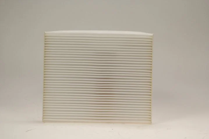 Mann-Filter - CU 24 004 - Innenraumfilterelement
