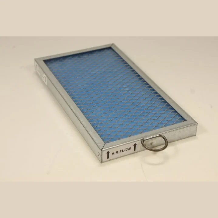 Mann-Filter - CU 24 500 - Innenraumfilterelement