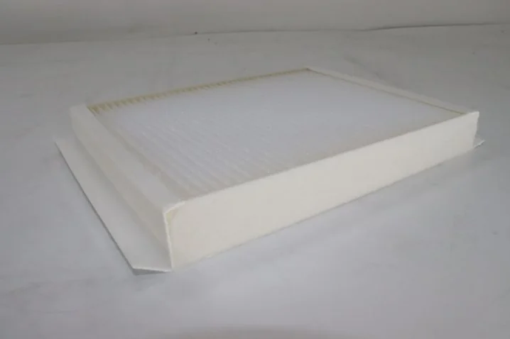 Mann-Filter - CU 25 002 - Innenraumfilterelement