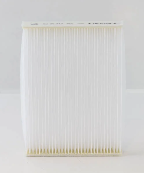 Mann-Filter - CU 25 012 - Innenraumfilterelement