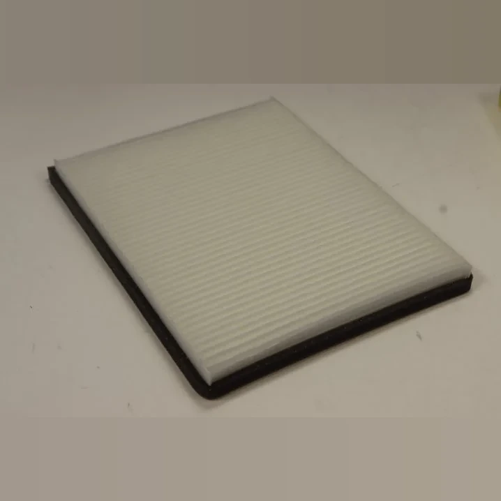 Mann-Filter - CU 2530 - Innenraumfilterelement