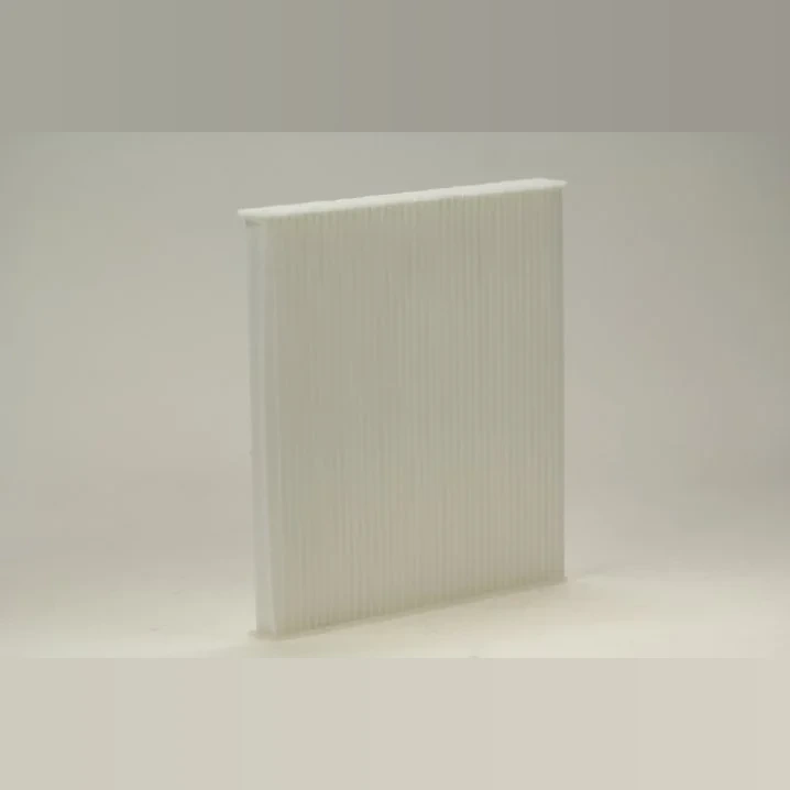 Mann-Filter - CU 2544 - Innenraumfilterelement