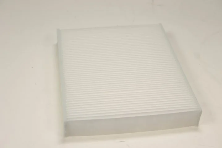 Mann-Filter - CU 2559 - Innenraumfilterelement
