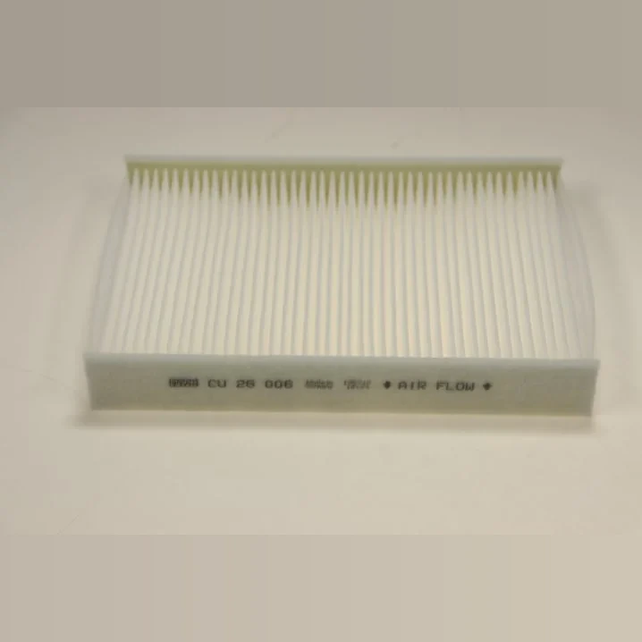 Mann-Filter - CU 26 006 - Innenraumfilterelement